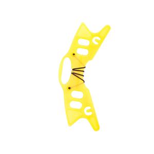 hqwpro-gneon-yellow-kitesurfaccessoire-hq-kites-pro-winder-neon-geel-25-cm