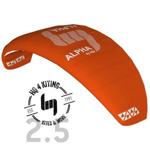 hq4alph-g2-5-kitesurf-vleugel-hq4-alpha-oranje-300-cm
