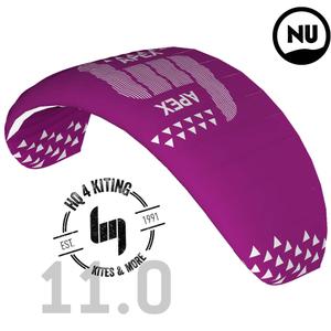 hq4apex5-g11-kitesurf-vleugel-hq4-apex-v-vilolet-540-cm
