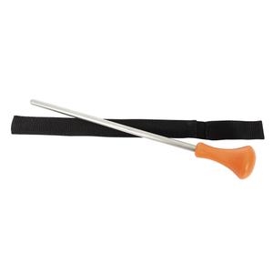hqpgs-kitesurf-accessoire-pin-hq4-ground-stake-zilver-oranje-tu