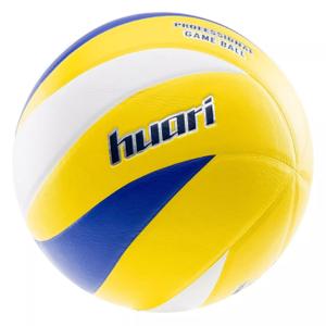 5036-yell-wht-blue-sportsbal-huari-voltis-yellow-white-blue-grootte-5
