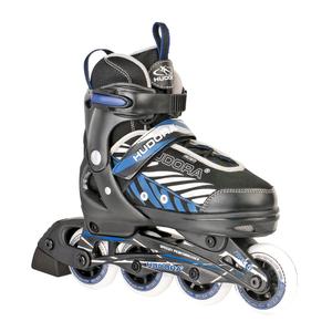 28232-freeskate-skeelers-voor-kinderen-hudora-leon-schwarz-blau