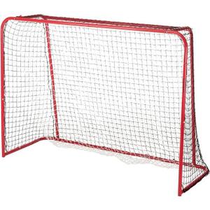 57205-doel-hudora-unihockey-rood-160x115x60-cm
