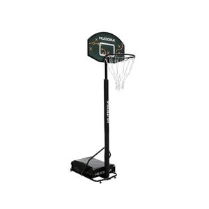 71756-basketbalbord-hudora-playoff-205-zwart-tu