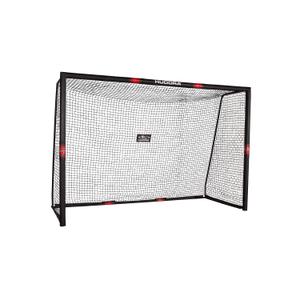 76915-voetbaldoel-hudora-pro-tect-300-zwart-tu