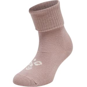 207549-4852-baby-sokken-hummel-sora-3x3-paars