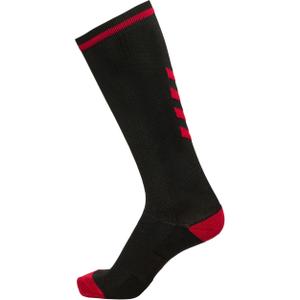 204044-2025-sokken-hummel-elite-indoor-high-zwart-rood