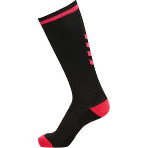 204044-2842-sokken-hummel-elite-indoor-high-zwart-roze