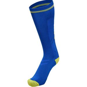 204044-8606-sokken-hummel-elite-indoor-high-donkerblauw-geel