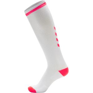 204044-9232-sokken-hummel-elite-indoor-high-wit-roze
