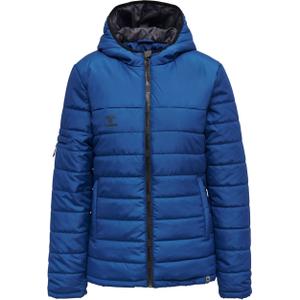 206688-7045-damesjas-hummel-quilted-north-diepblauw