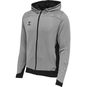 207411-2006-hoodie-hummel-hmllead-gemengd-grijs