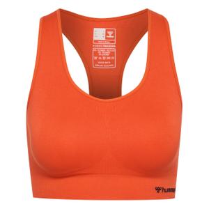 210490-5022-naadloze-beha-voor-vrouwen-hummel-tif-oranje