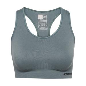210490-6744-vrouwenbeha-hummel-seamless-groene
