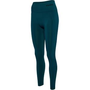 210492-6301-naadloze-legging-voor-dames-hummel-tif-groene