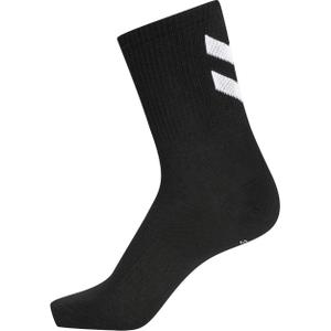 213254-2042-sokken-hummel-chevron-x6-zwart