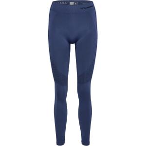 216772-7507-naadloze-legging-voor-dames-hummel-mt-shaping-blauw-indigo