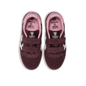 217833-3016-kindertrainers-hummel-victory-suede-ii-wijngaard-wijn