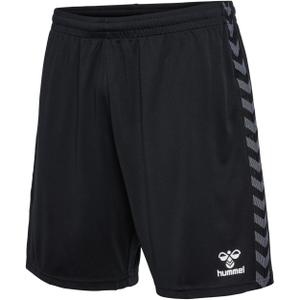 219970-2001-korte-hummel-authentic-zwart
