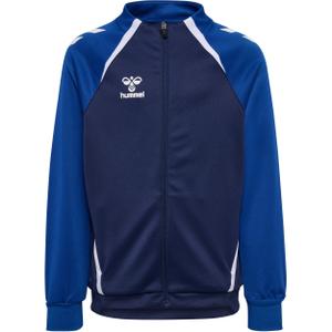 223773-7317-kinder-trainingsjack-met-rits-hummel-lead-2-0-marine-echte-blauw