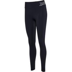 223847-2312-leggings-voor-dames-hummel-te-fundamental-zwart-wit