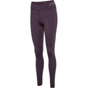223847-4073-leggings-voor-dames-hummel-te-fundamental-pruim-perfect