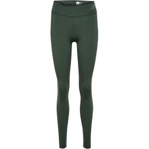 223847-6126-leggings-voor-dames-hummel-groene