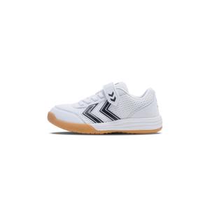224853-9124-indoorschoenen-voor-kinderen-hummel-multiplay-flex-vc-wit-zwart