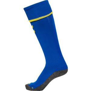 226908-8606-voetbalsokken-hummel-core-echt-blauw-blakend-geel