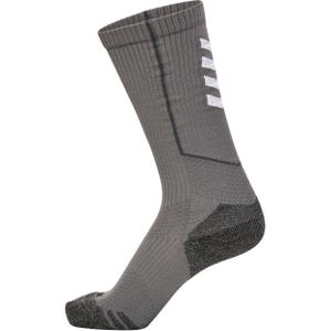 226912-1299-sokken-hummel-pro-high-staalgrijs-wit