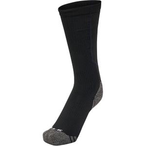 226912-2114-sokken-hummel-pro-high-zwart-wit