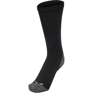 226912-5138-sokken-hummel-pro-high-zwart-bliksemgeel