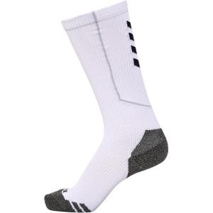 226912-9124-sokken-hummel-pro-high-wit-zwart