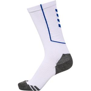 226912-9368-sokken-hummel-pro-high-wit-getrouw-blauw