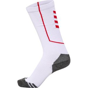 226912-9402-sokken-hummel-pro-high-wit-rood