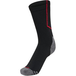 226913-2030-sokken-hummel-pro-zwart-rood