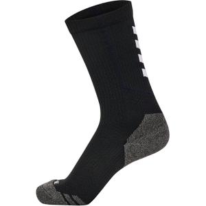 226913-2114-sokken-hummel-pro-low-zwart-wit