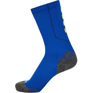 226913-8606-sokken-hummel-pro-low-echt-blauw-blakend-geel