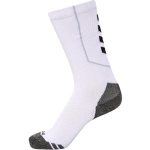 226913-9124-sokken-hummel-pro-low-wit-zwart