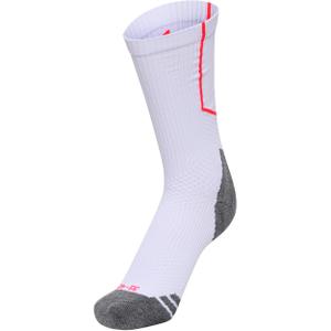 226913-9232-sokken-hummel-pro-white-diva-pink