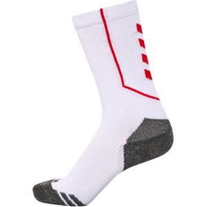 226913-9402-sokken-hummel-pro-low-wit-rood