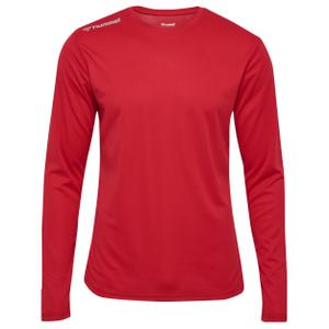 227245-3365-jersey-met-lange-mouwen-hummel-run-rood