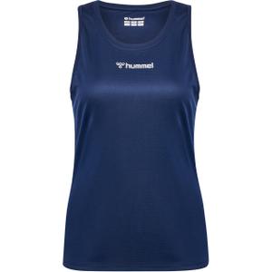 227248-7045-damestanktop-hummel-blauw