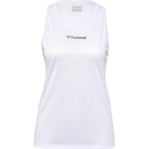 227248-9001-damestanktop-hummel-wit