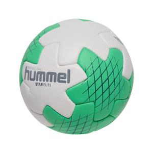 229170-9445-sportsbal-hummel-star-elite-off-white-groen-marine