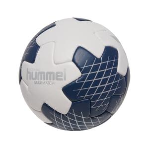 229171-9448-sportsbal-hummel-star-match-off-white-marine-zilver