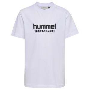 229731-9001-kinder-t-shirt-hummel-base-wit