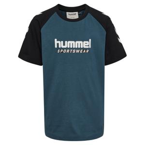 229742-7280-t-shirt-met-kinderlogo-hummel-sterrenkijker