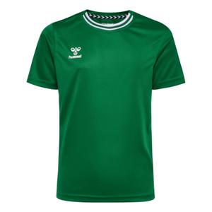 401439-6140-kinder-t-shirt-hummel-playful-evergreen