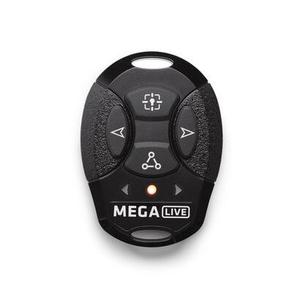 as-tlock-sonde-adapter-kit-humminbird-targetlock-mega-live-zwart-tu